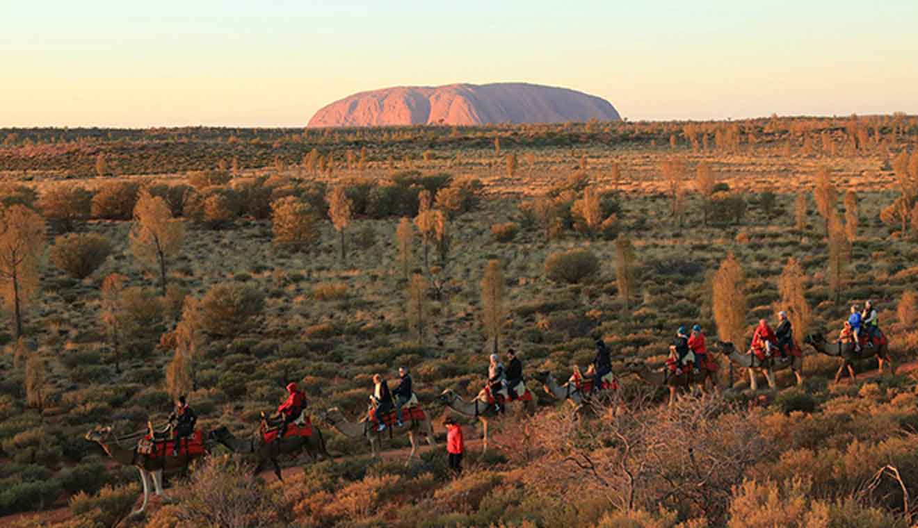 Uluru