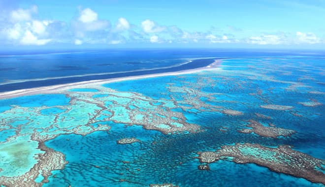 Whitsundays