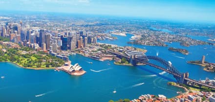 Sydney