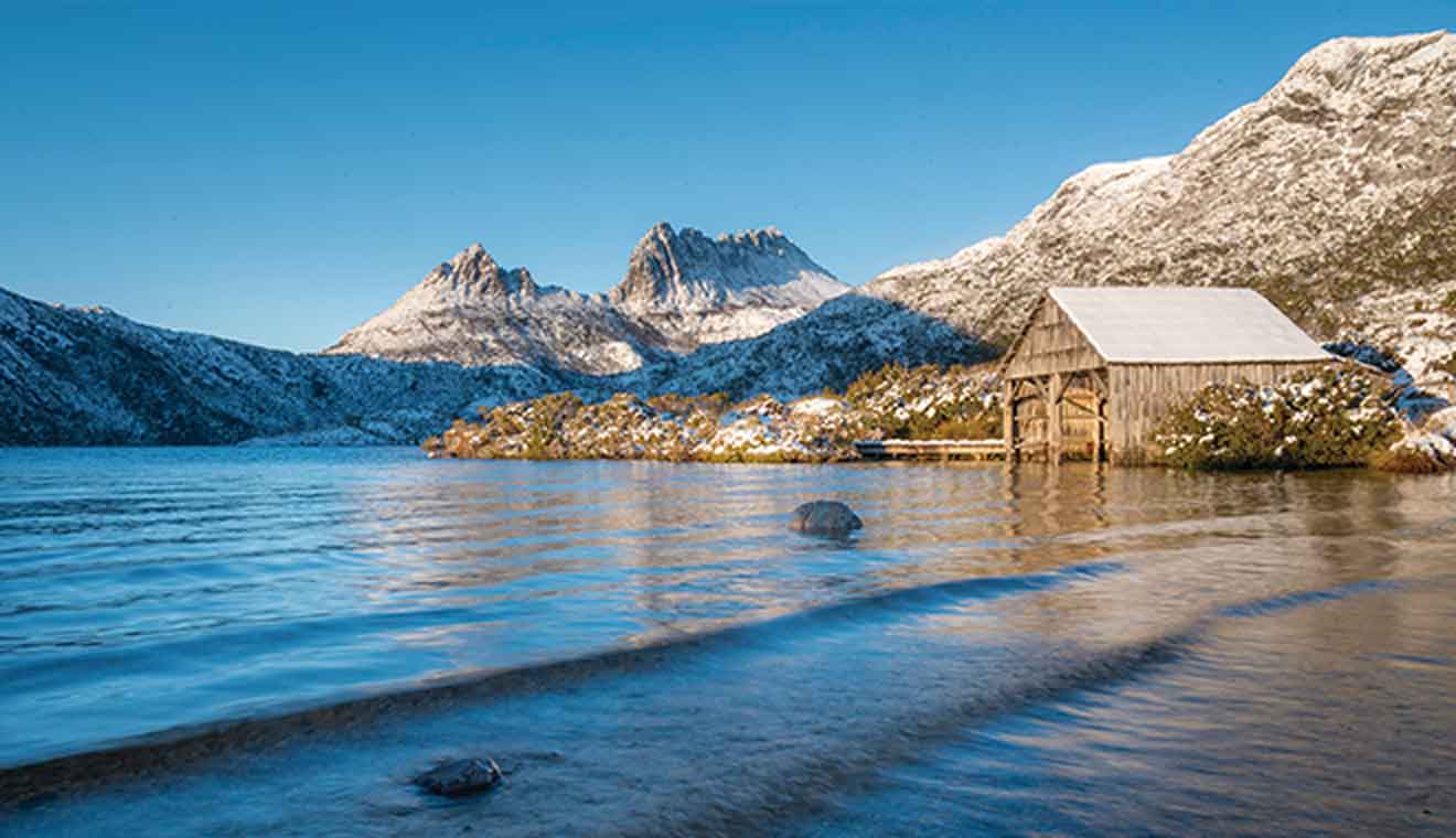 Tasmania