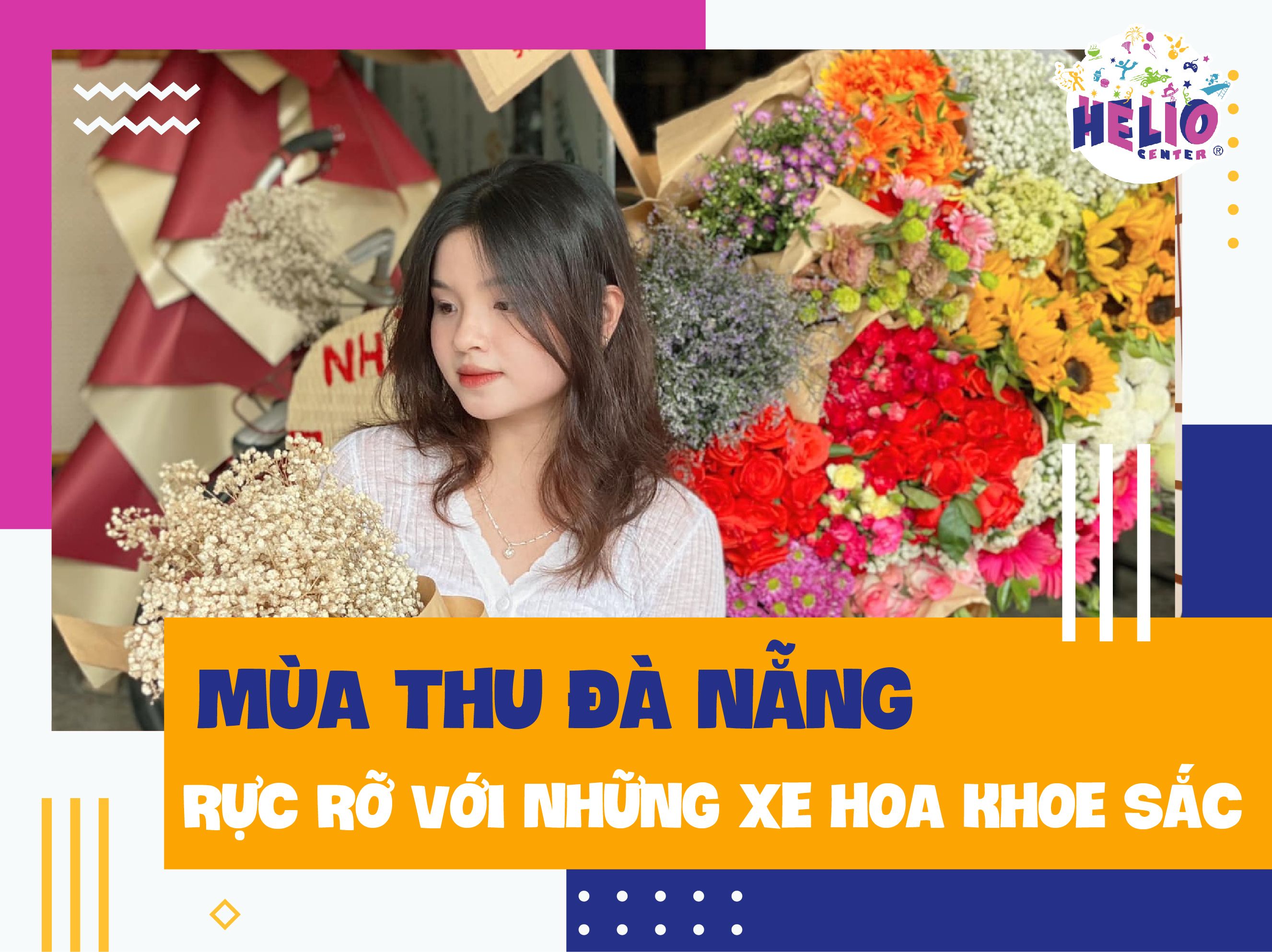 Quận Cape May mùa thu rực rỡ