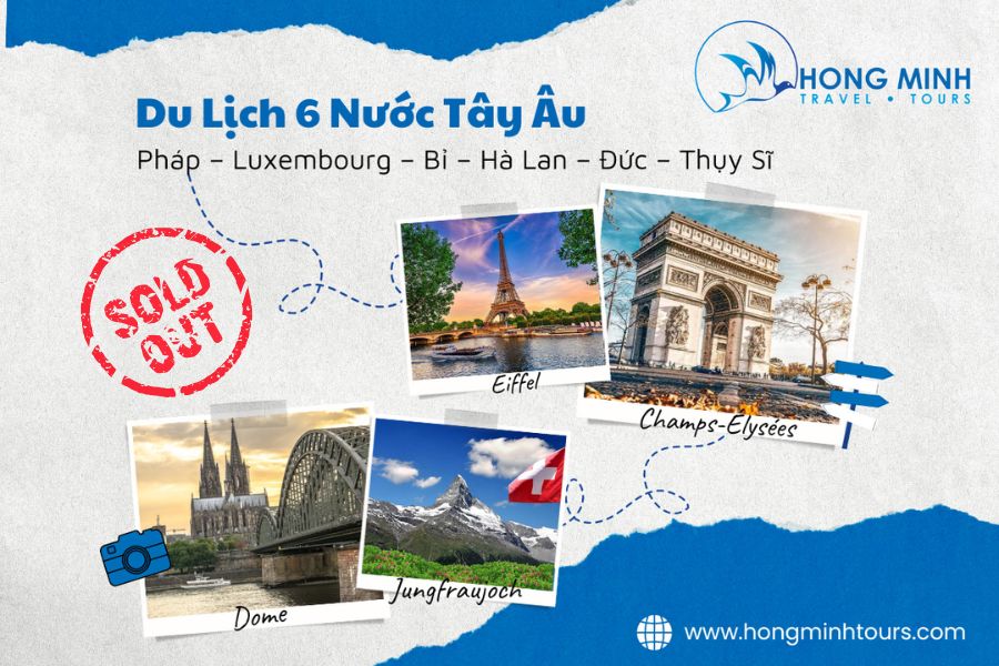 Luxembourg thành phố mùa thu